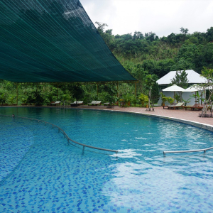 [나트랑] 양베이 테마파크 & 온천