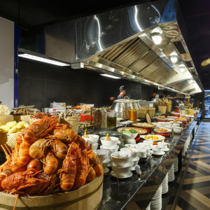 [나트랑] 한국어가이드 나이트 씨푸드 투어