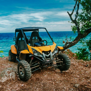 [보홀] 팡라오섬 오프로드 ATV / 버그카