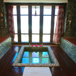 [보라카이] 마리스 스파