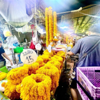 (한국어가이드) 방콕 왕궁 야경 단독 투어