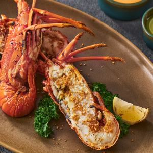 [다낭] 해산물 뷔페 (주문식 랍스터무제한가능) - 올 시즌스 레스토랑