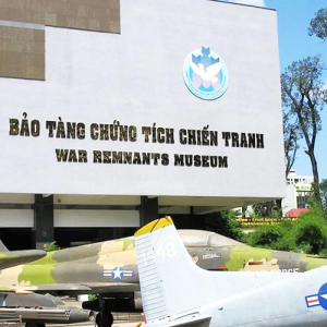 (한국어가이드) 호치민 시티 + 구찌 터널 단독 투어