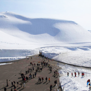 [영어가이드] 다테야마 구로베 알펜루트· 유키노오타니 1박2일 투어