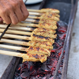 우붓 쿠킹클래스 