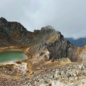 [영어가이드] 다테야마 구로베 알펜루트· 유키노오타니 1박2일 투어
