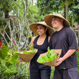 우붓 반딧불이 및 빌리지 이브닝 투어