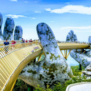 바나힐 왕복셔틀 #호텔픽업드랍 #가이드 #공항드랍 #호이안 #짐보관