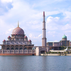 쿠알라룸푸르 푸트라자야 말라카 조인 투어