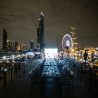 [방콕]비바 알랑카 크루즈