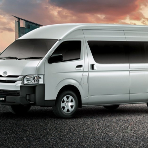 [코타키타발루] 코타키나발루공항↔ 호텔 이동