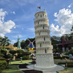 [보홀] 사우스팜 농장,시카투나,ICM 쇼핑몰,반딧불