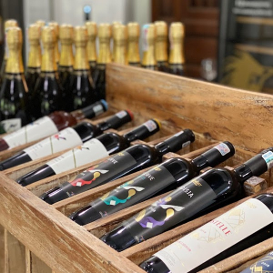 발리 와이너리 투어