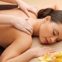 [발리]발리 베이직 우붓 체크아웃 투어(우붓 투어+디너+마사지)