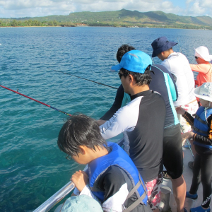 괌 오리지널 돌핀크루즈 by 스타호