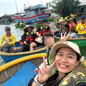 다낭 한국어 가이드 + 차량 단독 투어