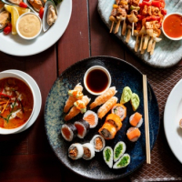 [방콕]원더풀 펄 디너 크루즈