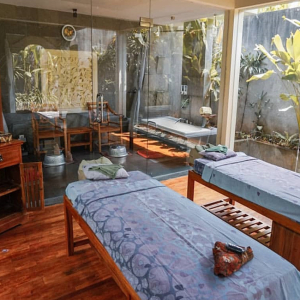 [스미냑] 발리 브라스코 망고 스파 & 마사지