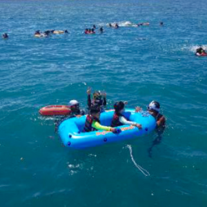 [세부호핑] 세부 호핑따요 - 힐루뚱안, 날루수안, 점심식사 포함