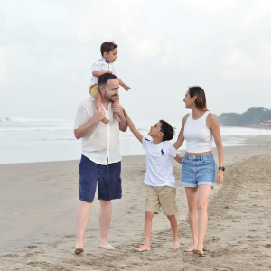 발리 1시간 스냅 촬영