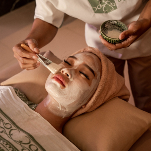 [발리] 공항에서 20분거리 최고급 마사지샵 아비샤 웰니스 & 스파 짐바란