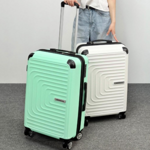 제노바 여행용 3cm확장형 여행가방 캐리어 24인치