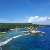 [사이판]  핵심 북부투어