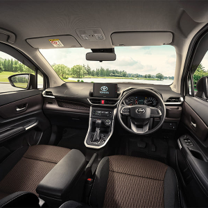 인도네시아 마나도 12시간 6인승/ 12인승 렌트카 (차량, 기사님, 유류비 포함)