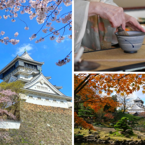 [기타큐슈] 기타큐슈 & 시모노세키 조이패스