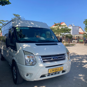 바나힐 왕복셔틀 #호텔픽업드랍 #가이드 #공항드랍 #호이안 #짐보관