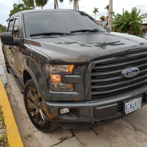 [사이판] 동부 타포차우 정글투어 (한국인가이드)