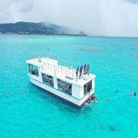 [사이판] 산타로사 호핑투어