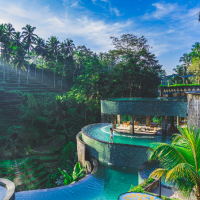 [발리]알라스하룸 + 크레트야 우붓 투어