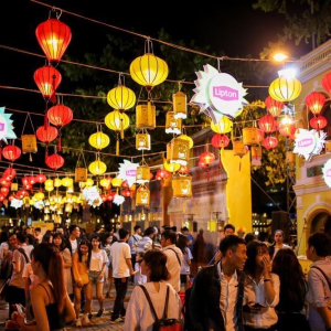 [내맘대로 단독투어] 감성카페 & 호이안 풀데이 투어+미노스파 90분마사지 #소원초 #바구니배 #안방비치