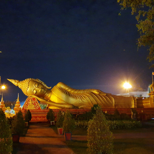  [비엔티엔]비엔티엔 나이트 시티투어 (조인투어)