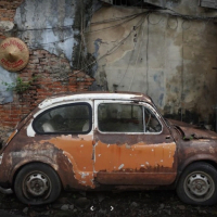 [방콕] 왕궁 + 딸랏노이 조인투어