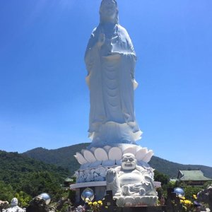 [다낭] 오행산 & 영흥사 반일투어