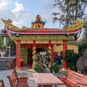 [푸꾸옥] 망고스파 굿모닝 자유일정 (VJ977전용)