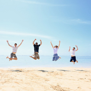 발리 1시간 스냅 촬영