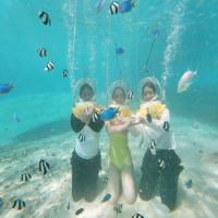  [사이판] 해양스포츠