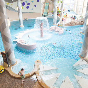  [거제] 소노캄 오션어드벤처 로우시즌(동계) 입장권 (26/01/01~26/03/02)