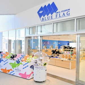 [고베] 고베 스마 씨월드 1일권 (11시 이후 가능)