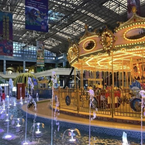  [중국][연길 데이투어]연길출발ㅡ연길 일일투어