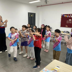 [다낭 / 영어캠프]  베트남 다낭 KBSKidsCamp 