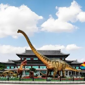  [중국][연길 데이투어]연길출발ㅡ연길 일일투어