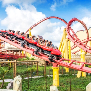 (한국어가이드) 나트랑 빈원더스 일일 단독 투어