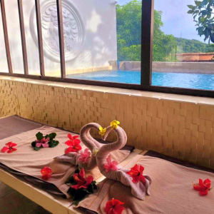 [보라카이] 포세이돈 스파