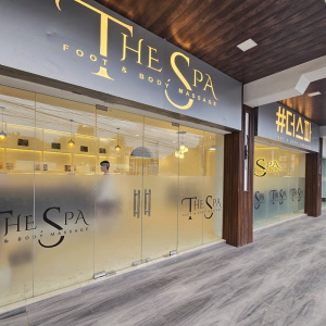 [보홀] 더스파 The Spa