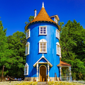 [도쿄]무민밸리파크 입장권