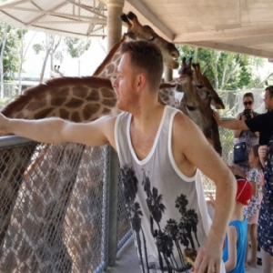 [파타야] 악어 농장+백만년바위공원 할인 바우쳐